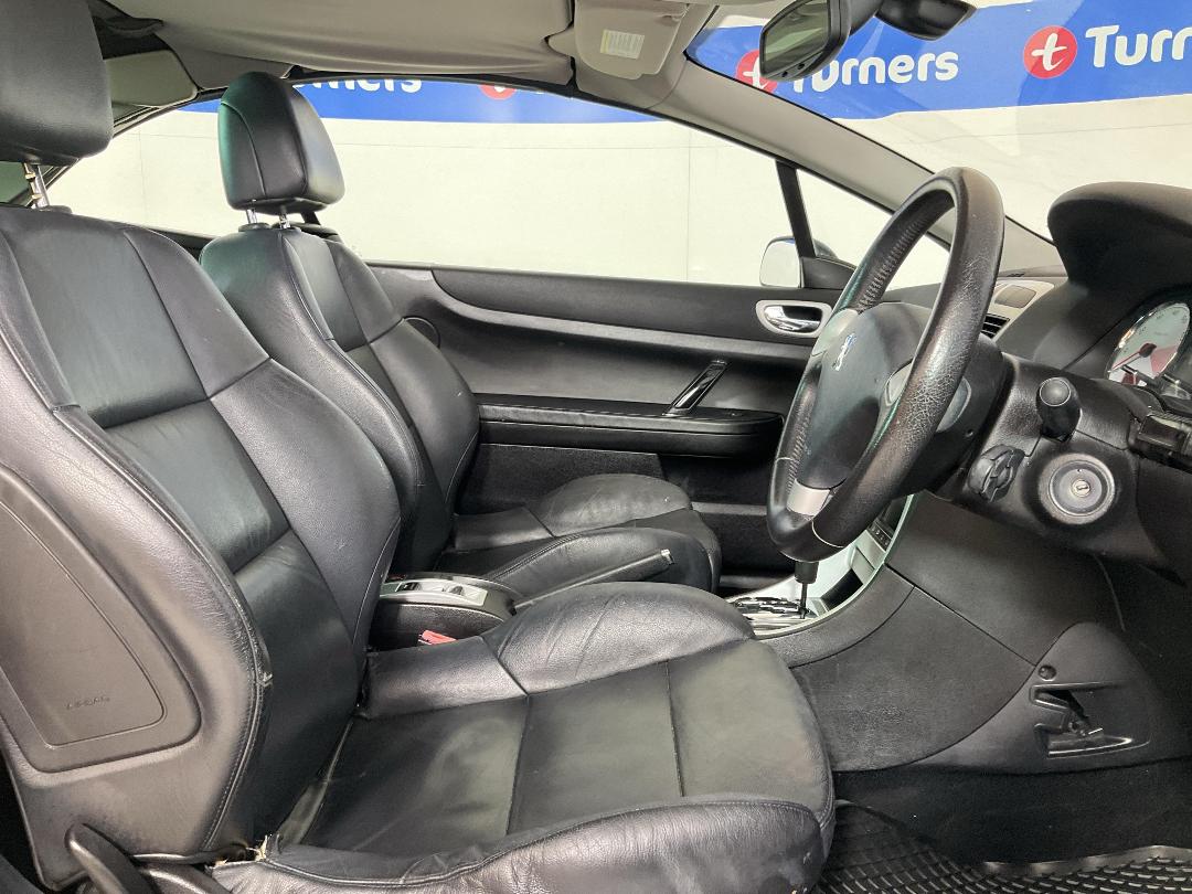 Photo '16' of Peugeot 307