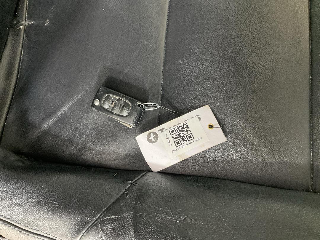 Photo '21' of Peugeot 307