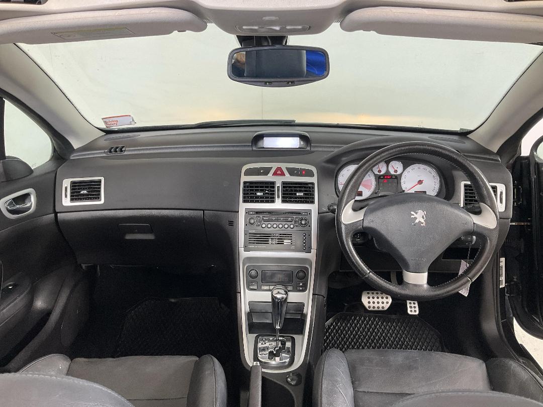 Photo '17' of Peugeot 307