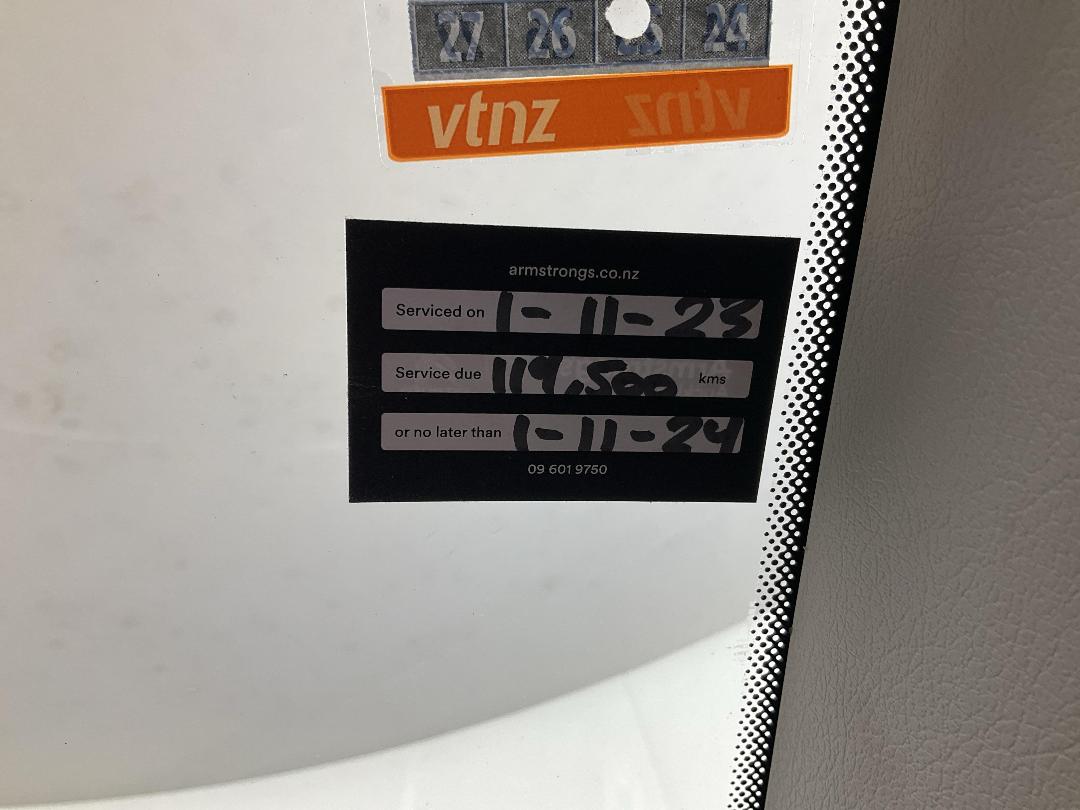 Photo '23' of Peugeot 307