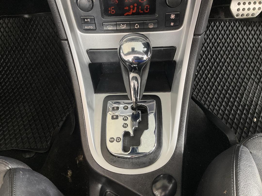 Photo '18' of Peugeot 307