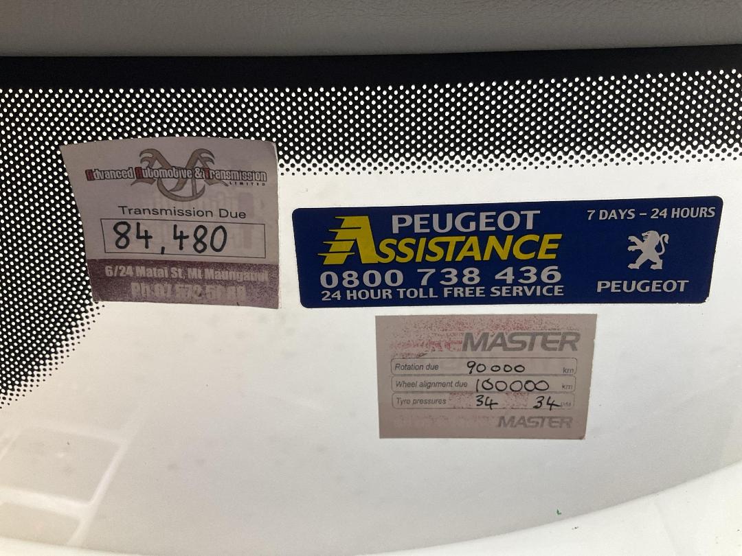 Photo '24' of Peugeot 307