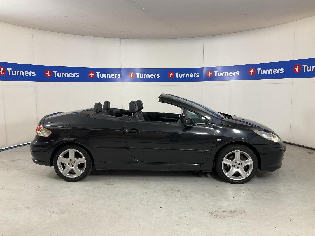 Photo '26' of Peugeot 307