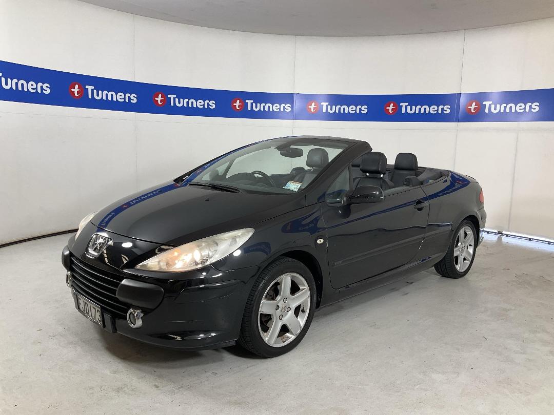 Photo '28' of Peugeot 307