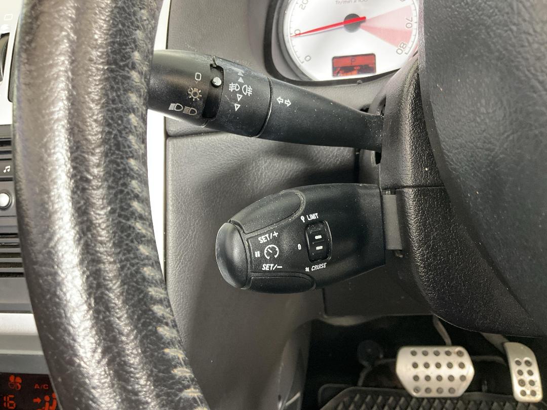 Photo '31' of Peugeot 307