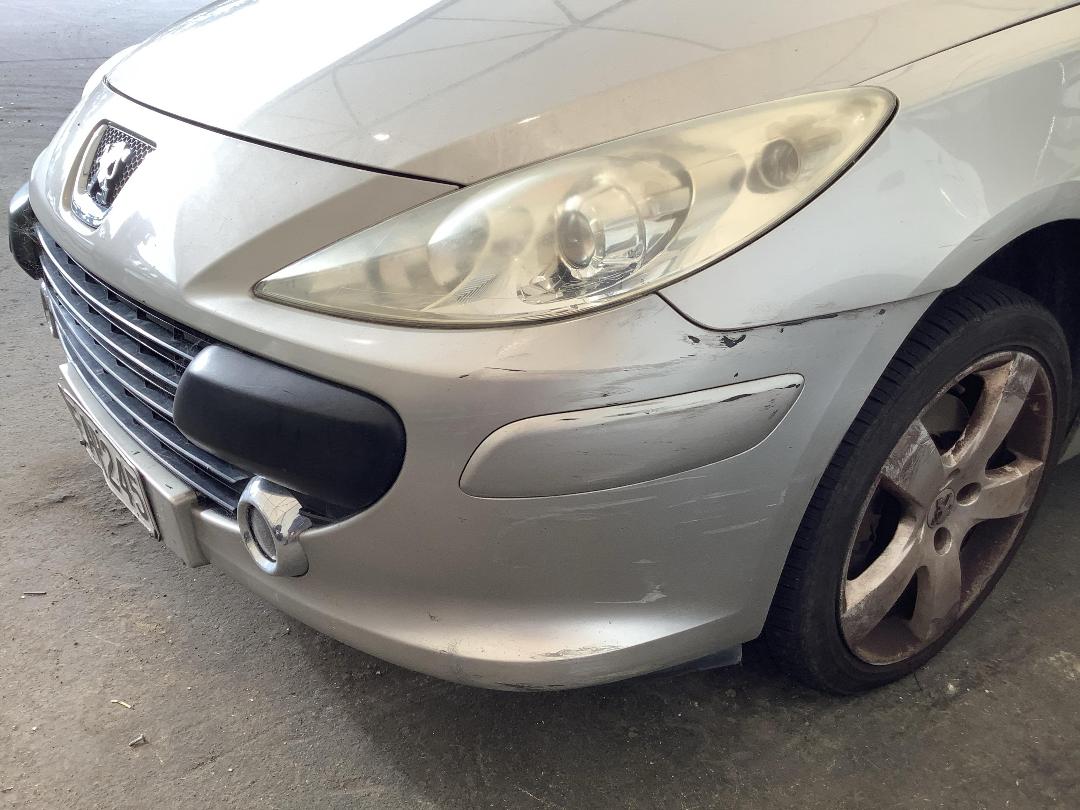 Photo '2' of Peugeot 307 HDI