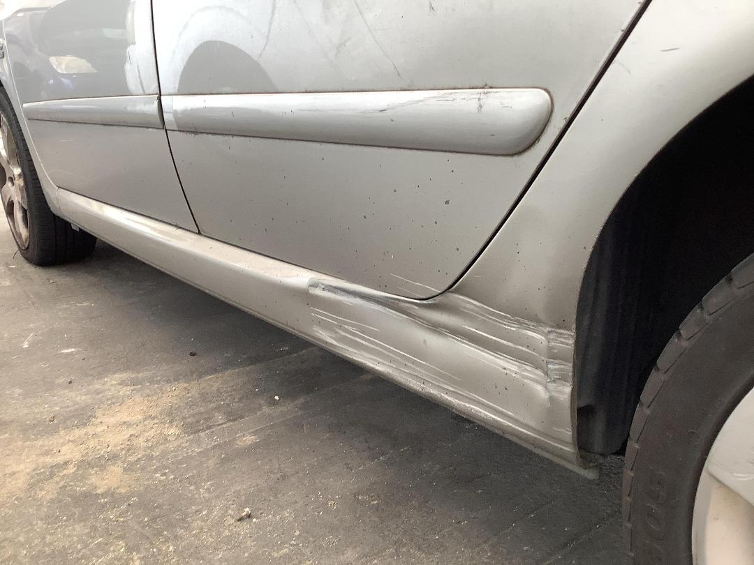 Photo '7' of Peugeot 307 HDI