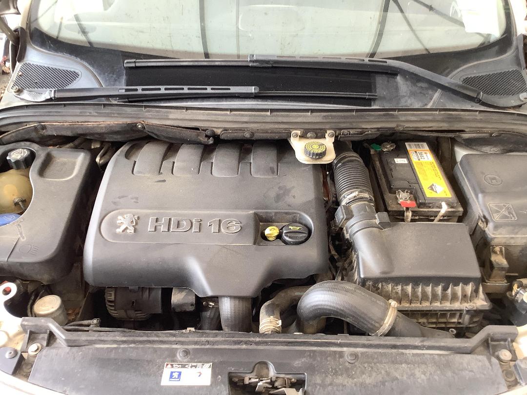 Photo '12' of Peugeot 307 HDI