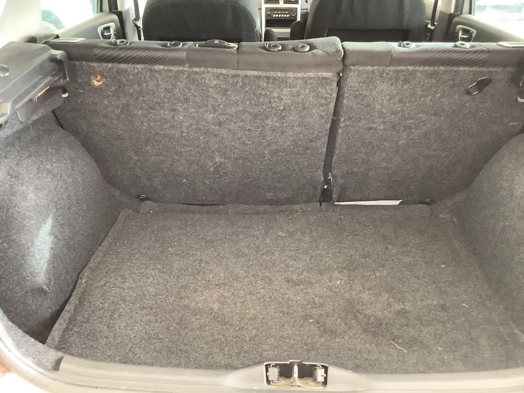 Photo '9' of Peugeot 307 HDI