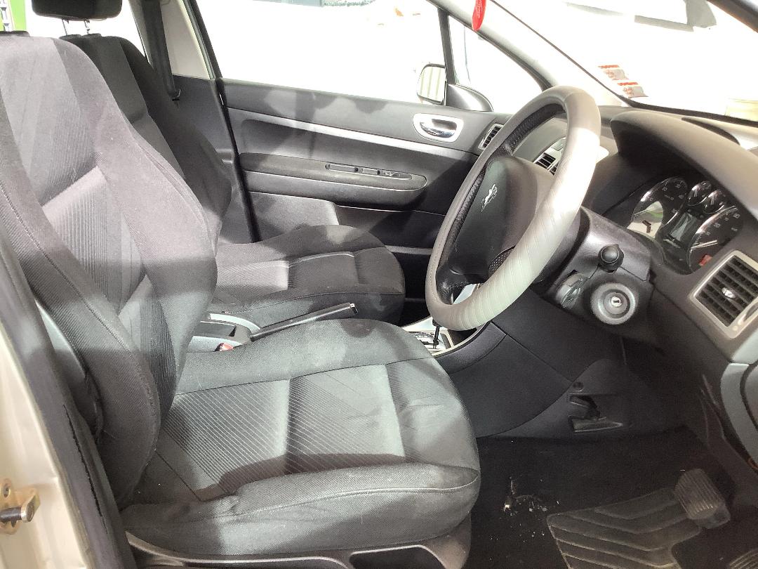 Photo '11' of Peugeot 307 HDI