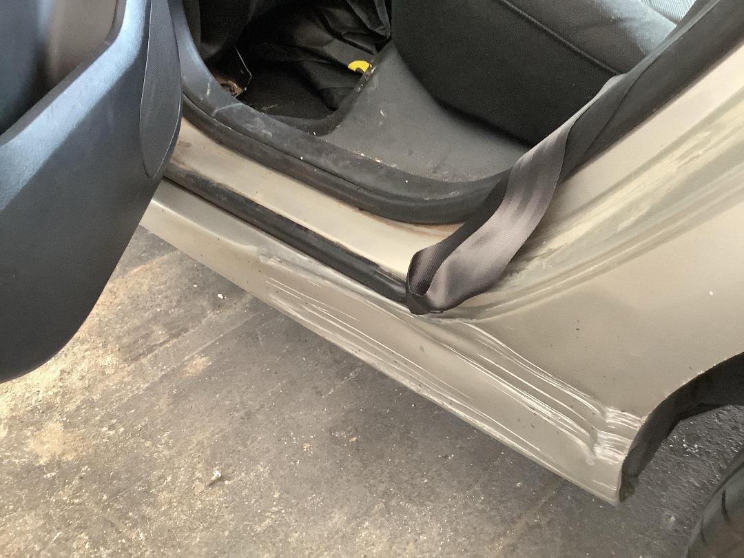 Photo '8' of Peugeot 307 HDI