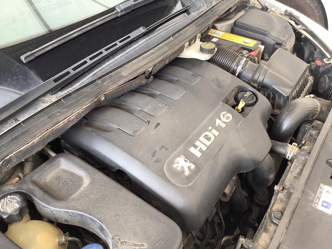 Photo '14' of Peugeot 307 HDI