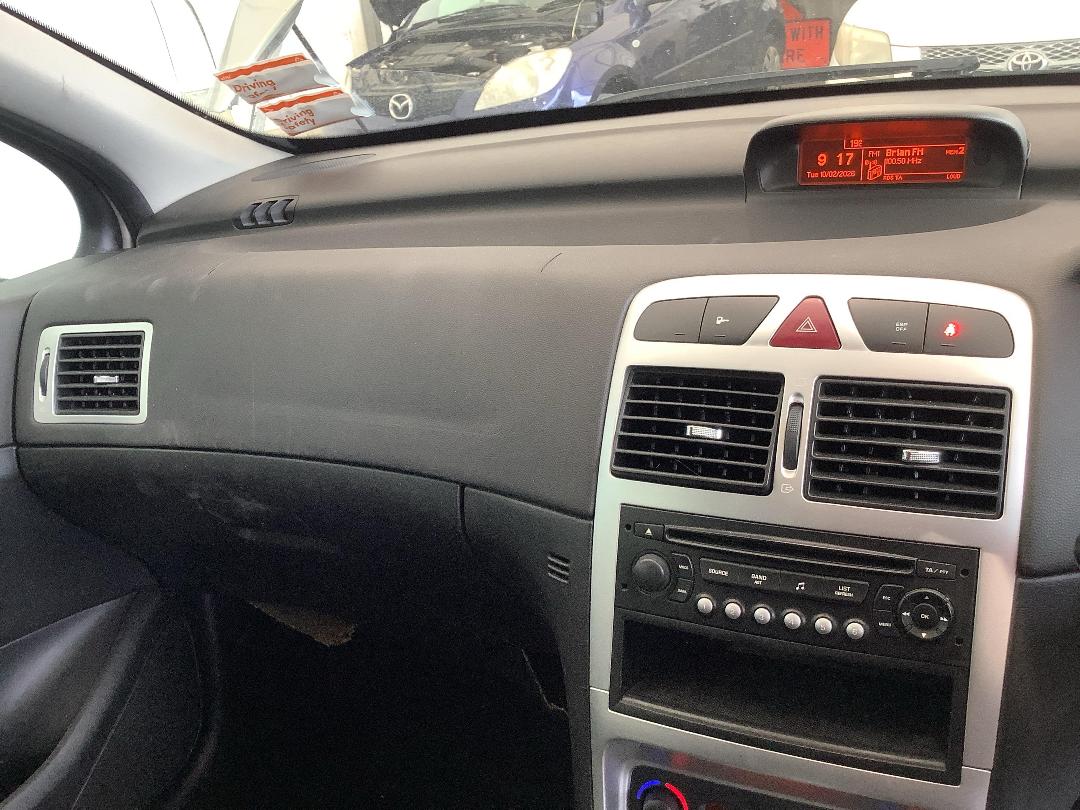 Photo '17' of Peugeot 307 HDI