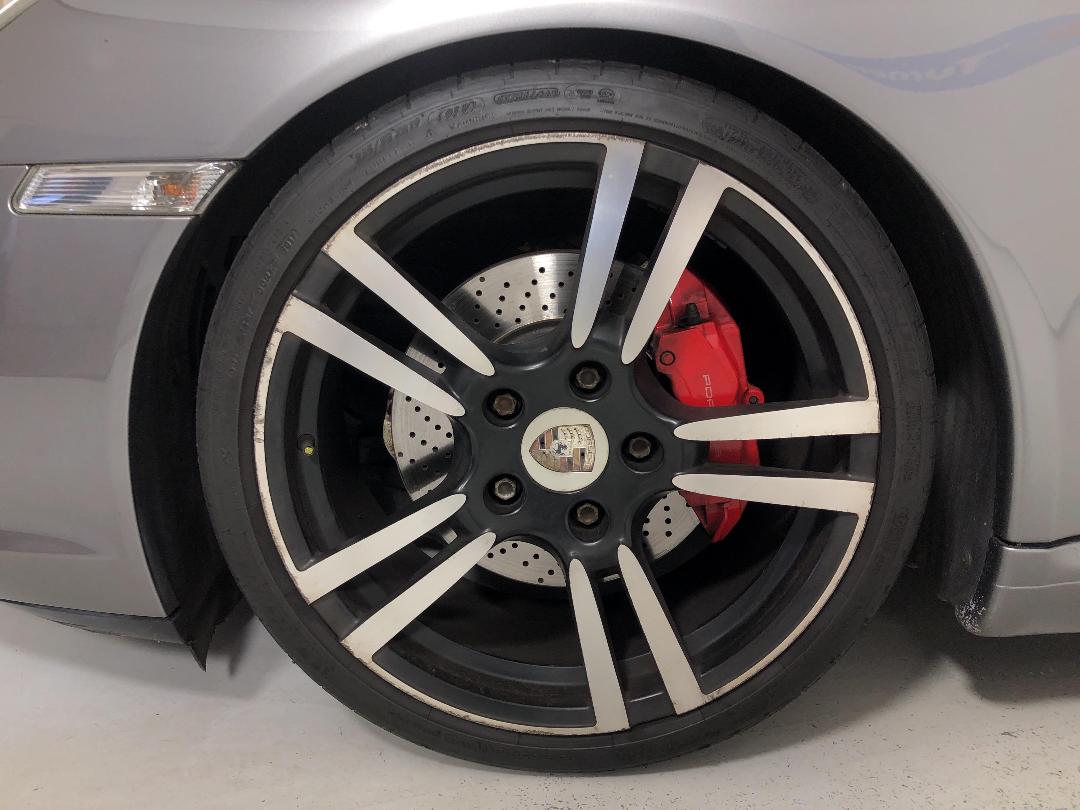 Photo '10' of Porsche 911