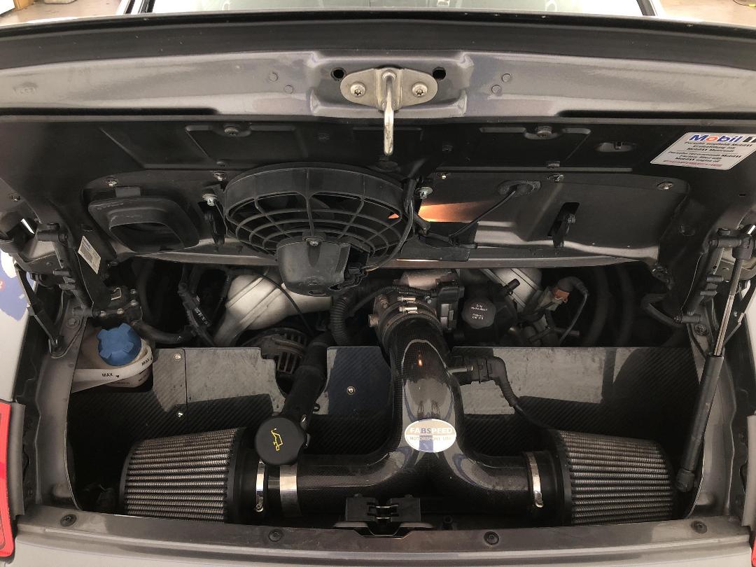 Photo '13' of Porsche 911