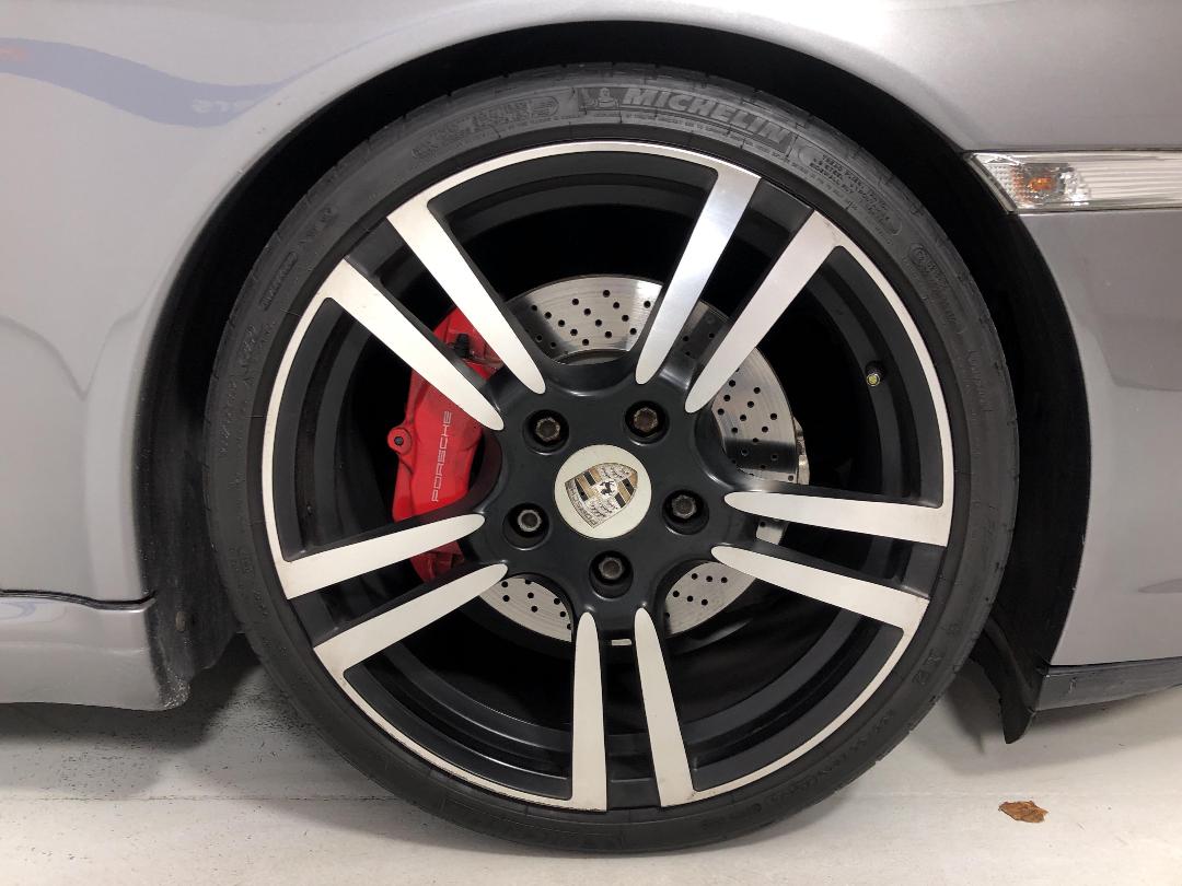 Photo '9' of Porsche 911