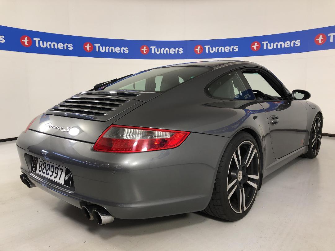 Photo '7' of Porsche 911