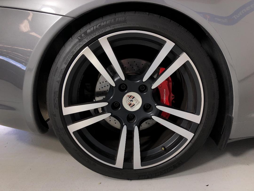 Photo '12' of Porsche 911