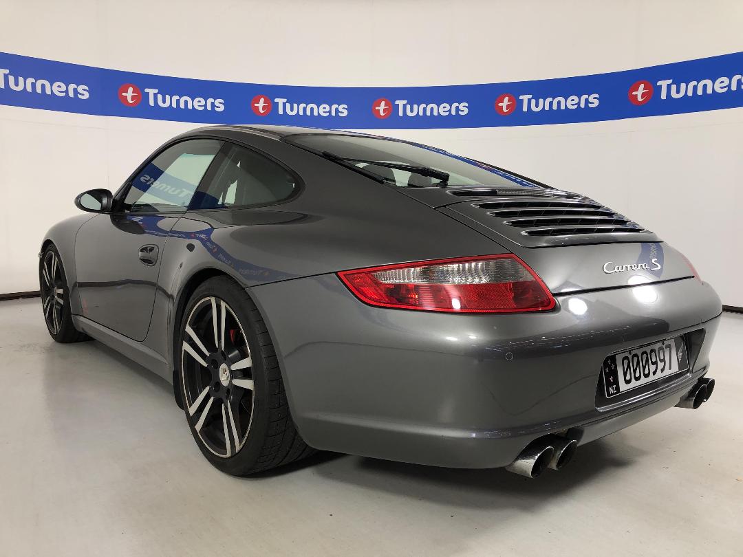 Photo '5' of Porsche 911