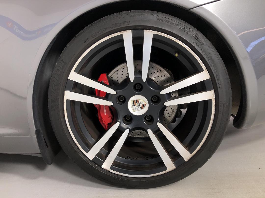 Photo '11' of Porsche 911