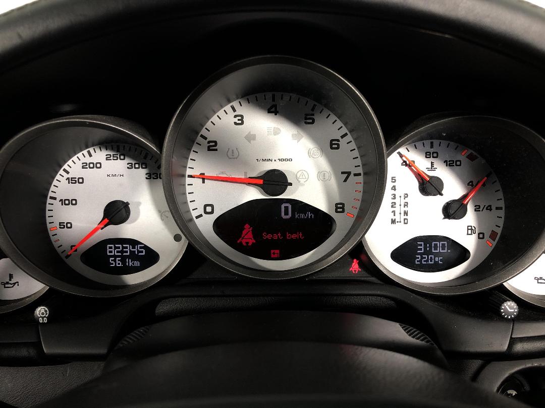 Photo '20' of Porsche 911