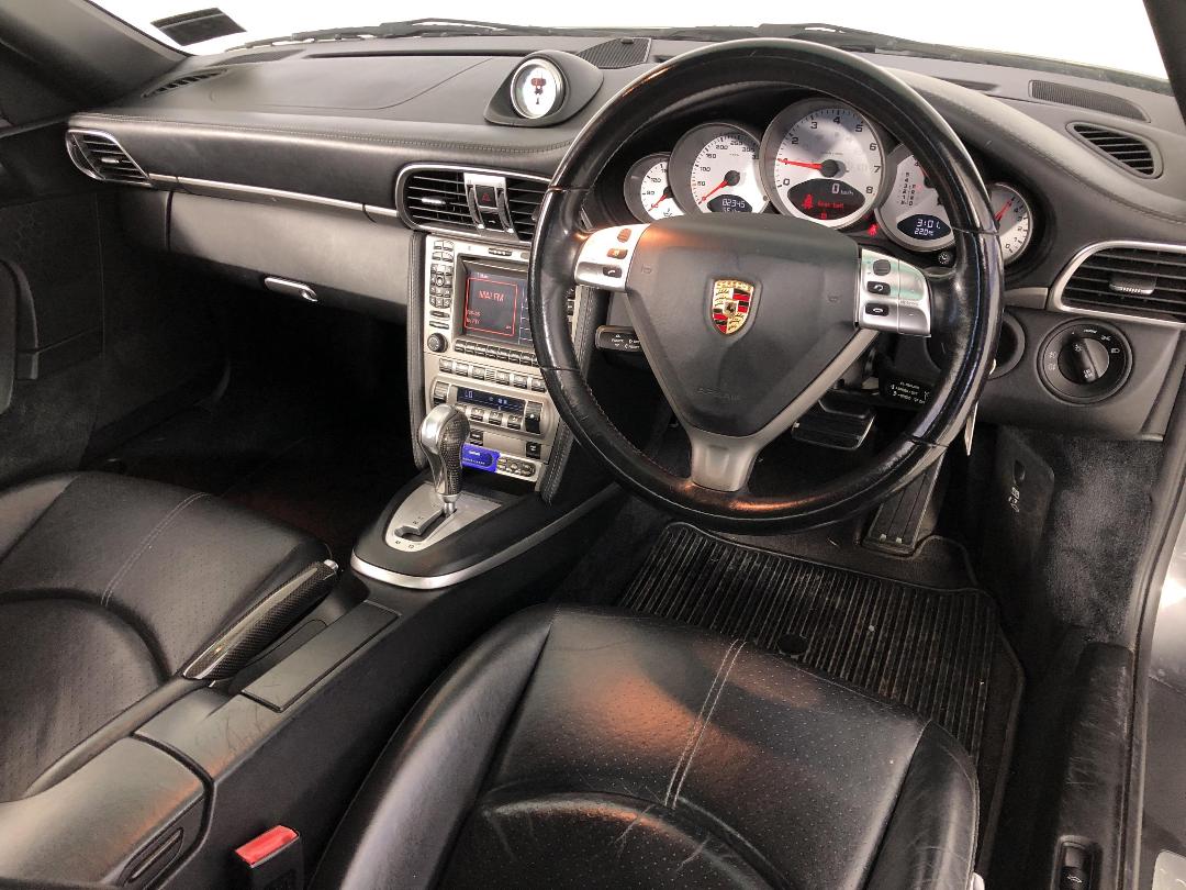 Photo '17' of Porsche 911