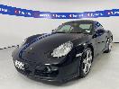 Thumbnail '4' of Porsche Cayman