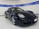Thumbnail '1' of Porsche Cayman