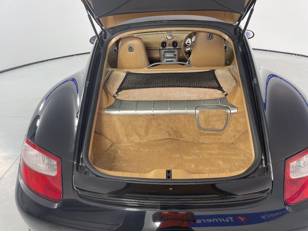 Photo '14' of Porsche Cayman