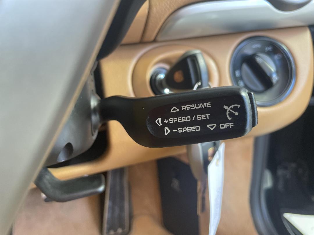 Photo '23' of Porsche Cayman