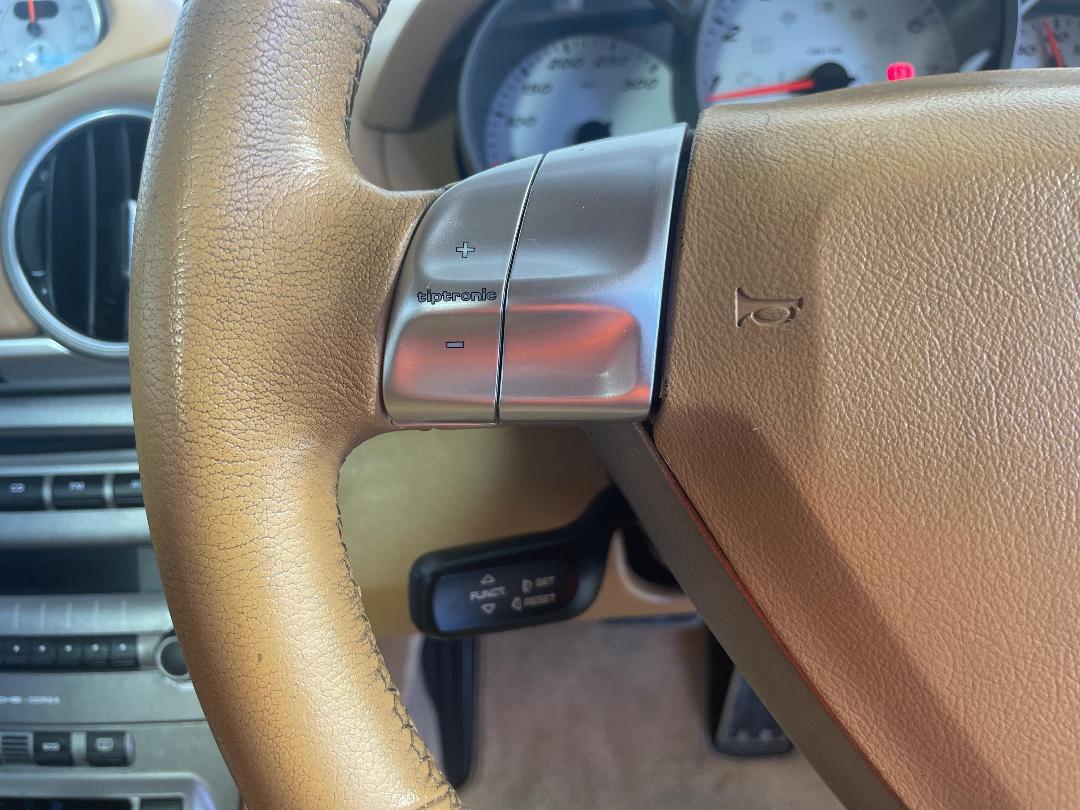 Photo '21' of Porsche Cayman