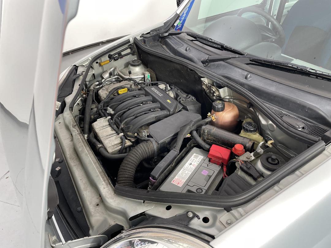 Photo '13' of Renault Kangoo Photo '13' of Renault Kangoo