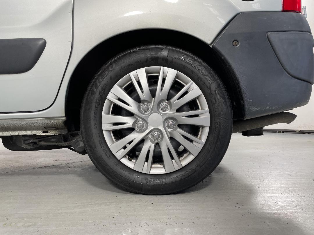 Photo '11' of Renault Kangoo Photo '11' of Renault Kangoo