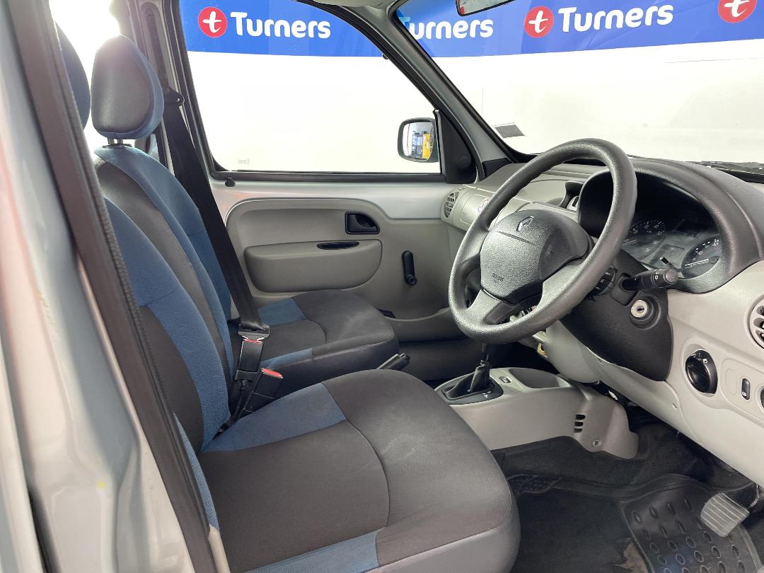 Photo '16' of Renault Kangoo Photo '16' of Renault Kangoo