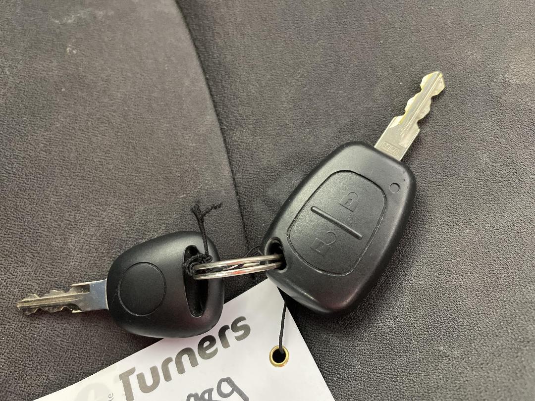 Photo '20' of Renault Kangoo Photo '20' of Renault Kangoo