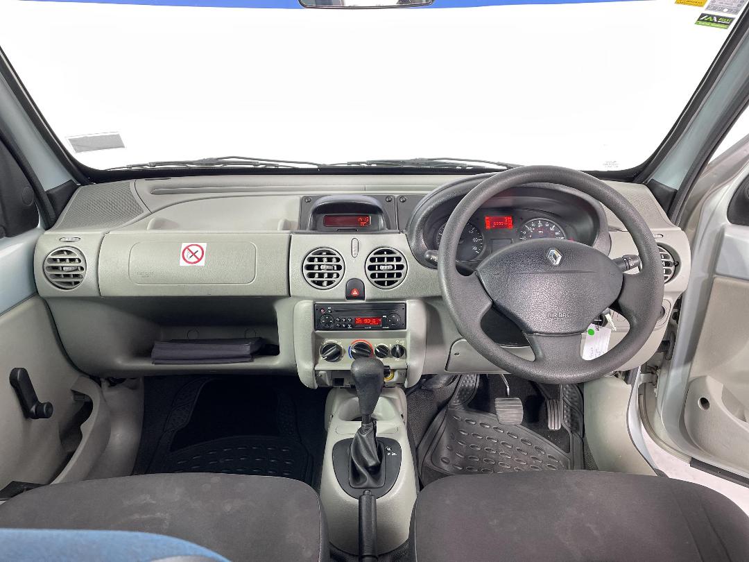 Photo '17' of Renault Kangoo Photo '17' of Renault Kangoo