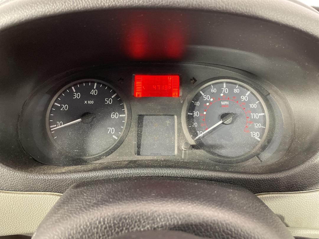 Photo '19' of Renault Kangoo Photo '19' of Renault Kangoo