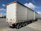 Thumbnail '4' of ROADMASTER SG -3A-76B Curtainsider B-Train