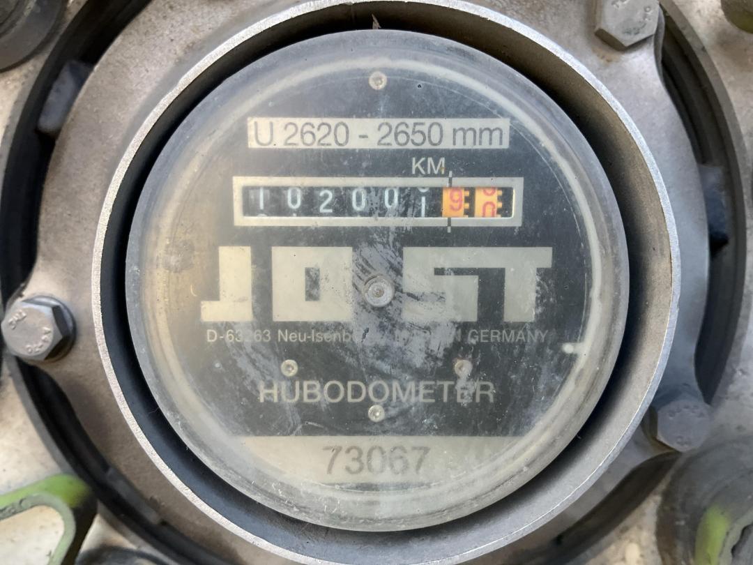 Photo '27' of ROADMASTER SG -3A-76B Curtainsider B-Train