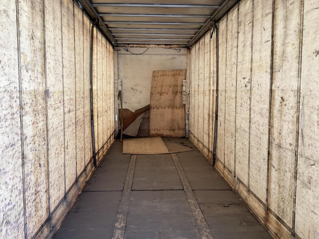 Photo '35' of ROADMASTER SG -3A-76B Curtainsider B-Train