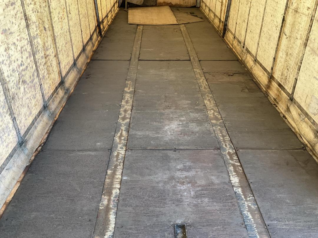 Photo '36' of ROADMASTER SG -3A-76B Curtainsider B-Train