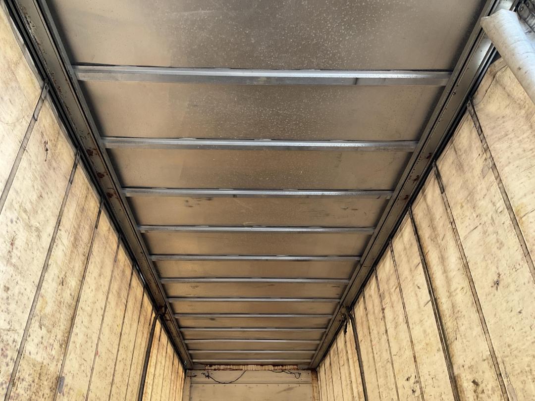 Photo '37' of ROADMASTER SG -3A-76B Curtainsider B-Train