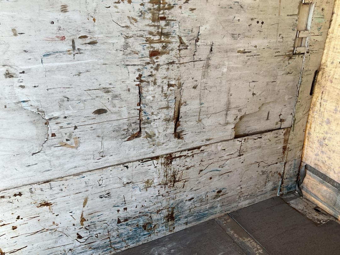 Photo '40' of ROADMASTER SG -3A-76B Curtainsider B-Train