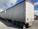 Thumbnail '4' of ROADMASTER SG Curtainsider B-Train