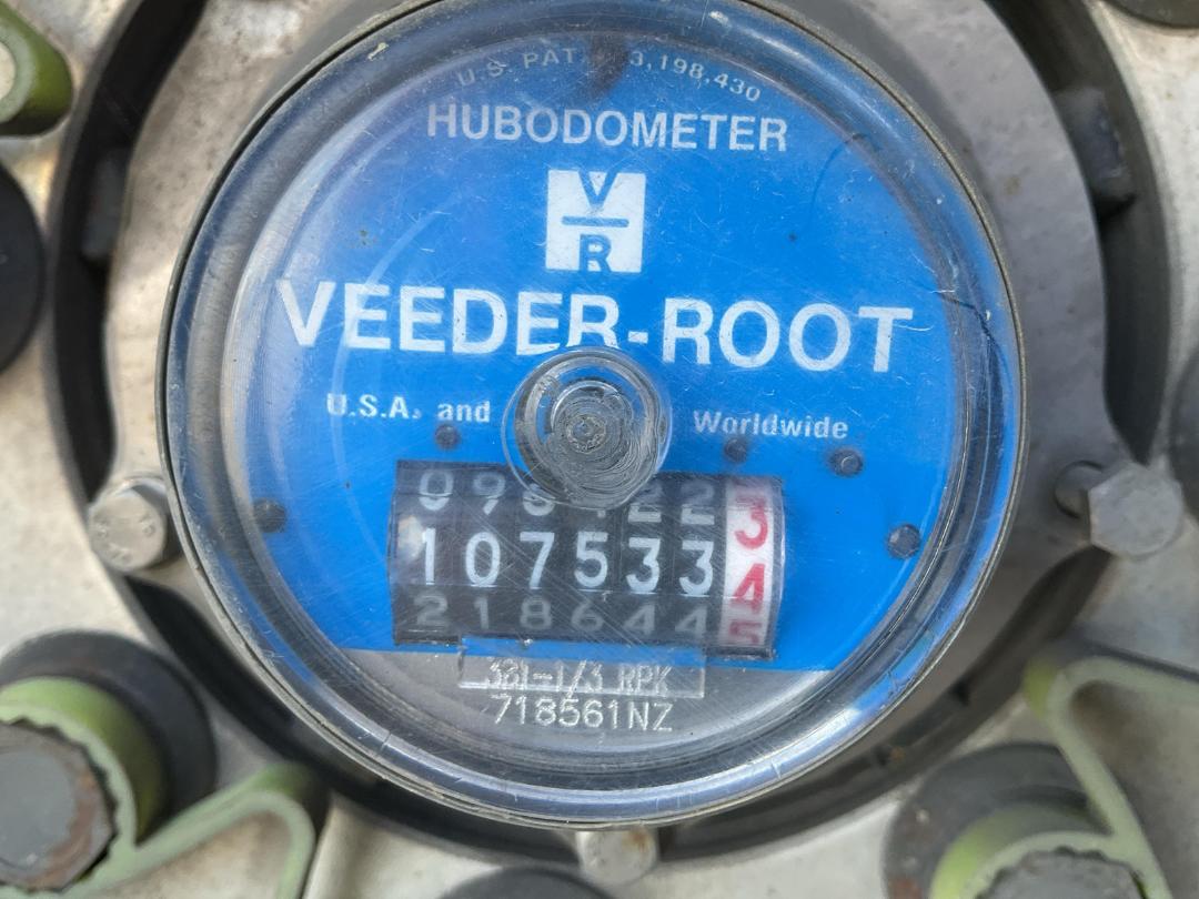 Photo '6' of ROADMASTER SG Curtainsider B-Train