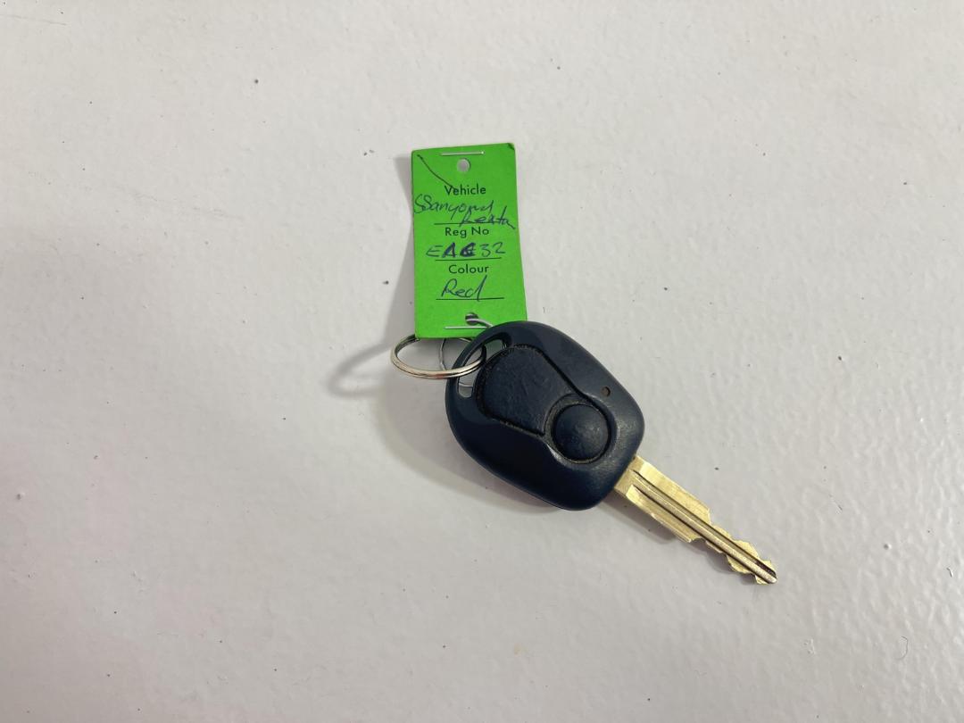 Photo '22' of Ssangyong Actyon Sport Photo '22' of Ssangyong Actyon Sport