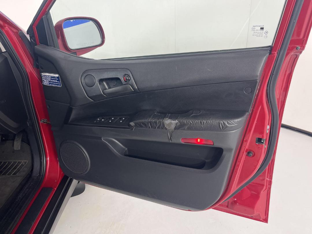 Photo '15' of Ssangyong Actyon Sport Photo '15' of Ssangyong Actyon Sport