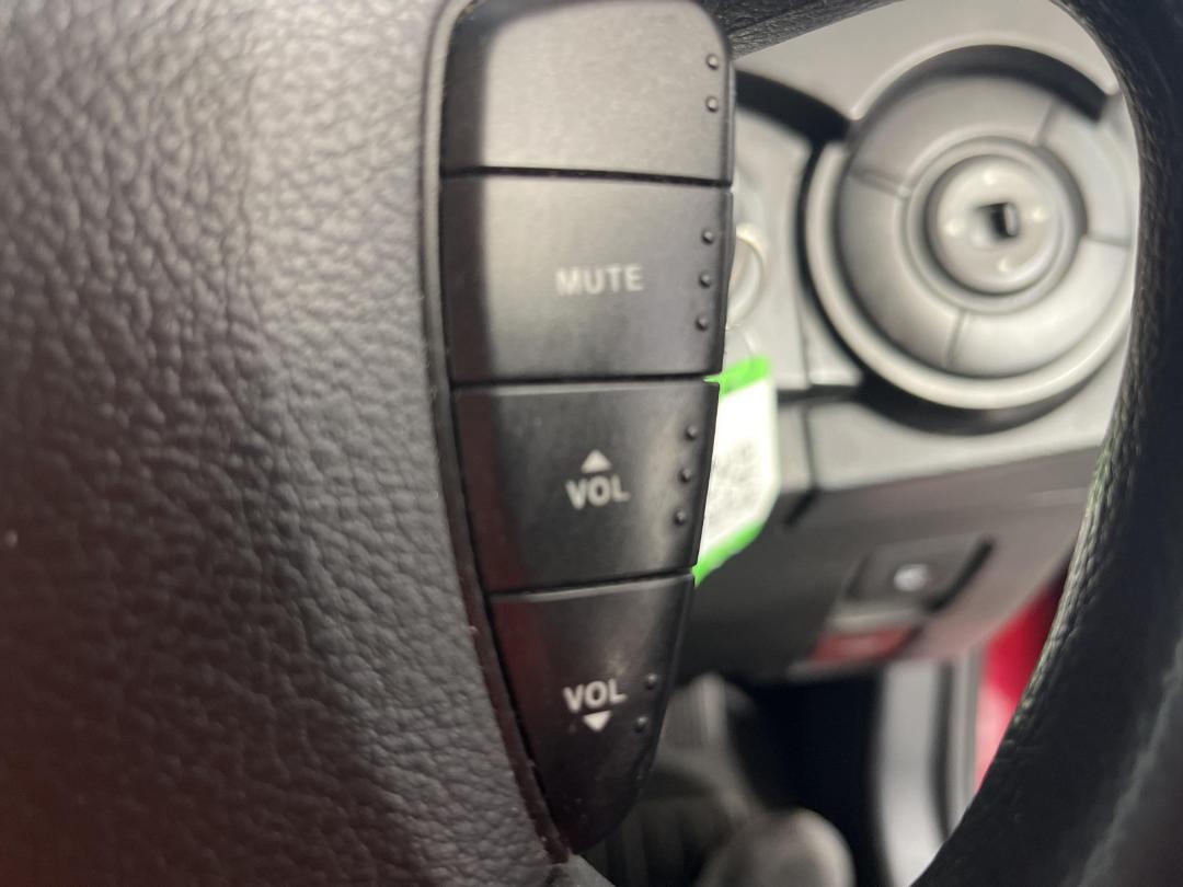 Photo '26' of Ssangyong Actyon Sport Photo '26' of Ssangyong Actyon Sport