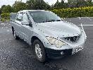 Thumbnail '1' of Ssangyong Actyon Sport