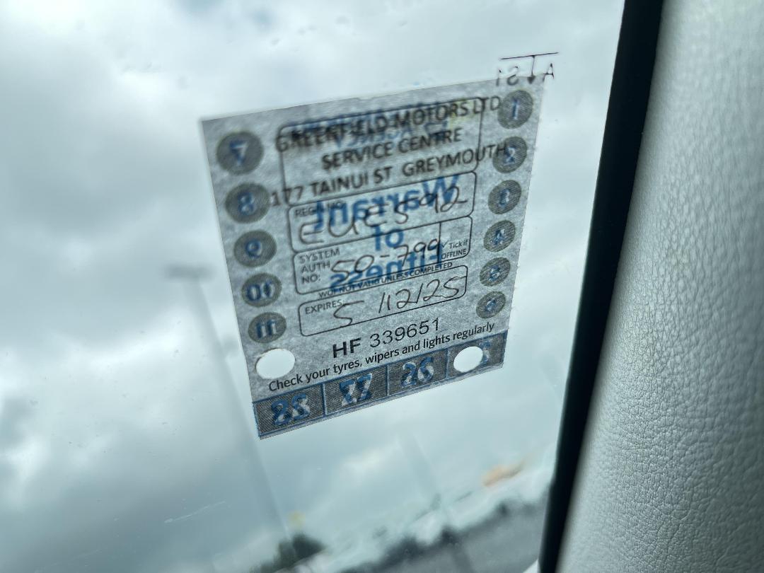 Photo '19' of Ssangyong Actyon Sport